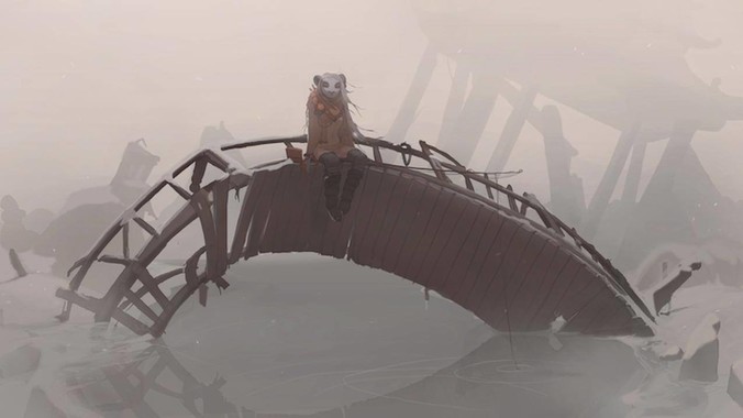 公司就一个后端一个前端，有必要搞微服务吗？